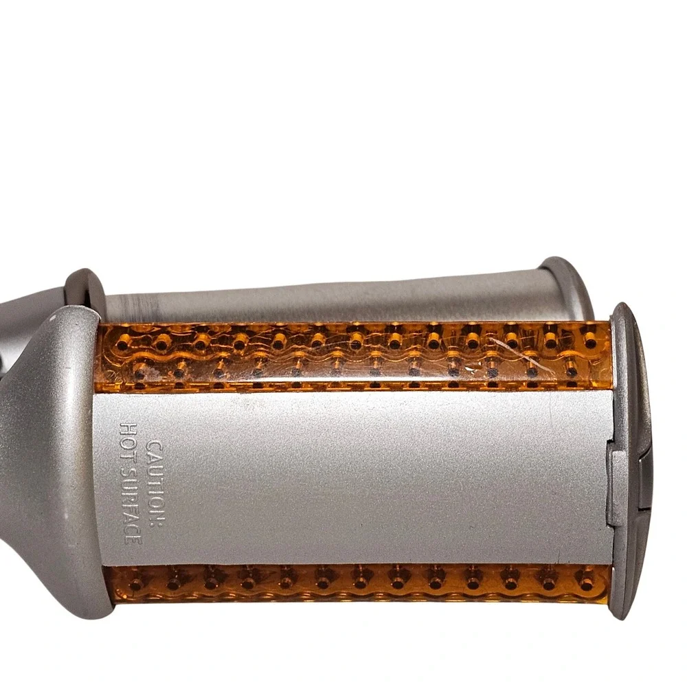 InStyler rotating iron